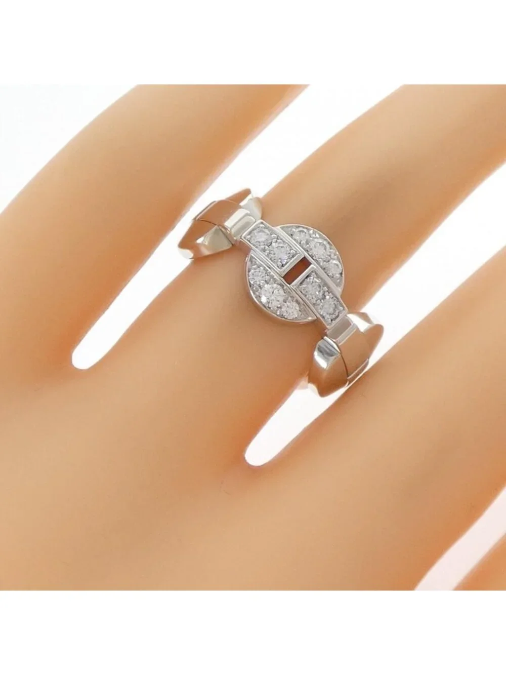 Cartier brand imaria